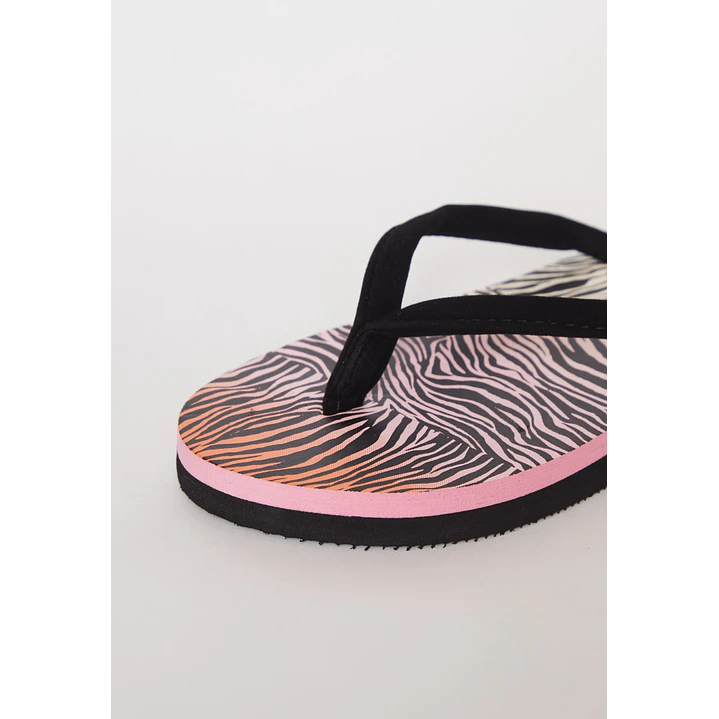 Hawaiana Tela Mujer Rosado 3