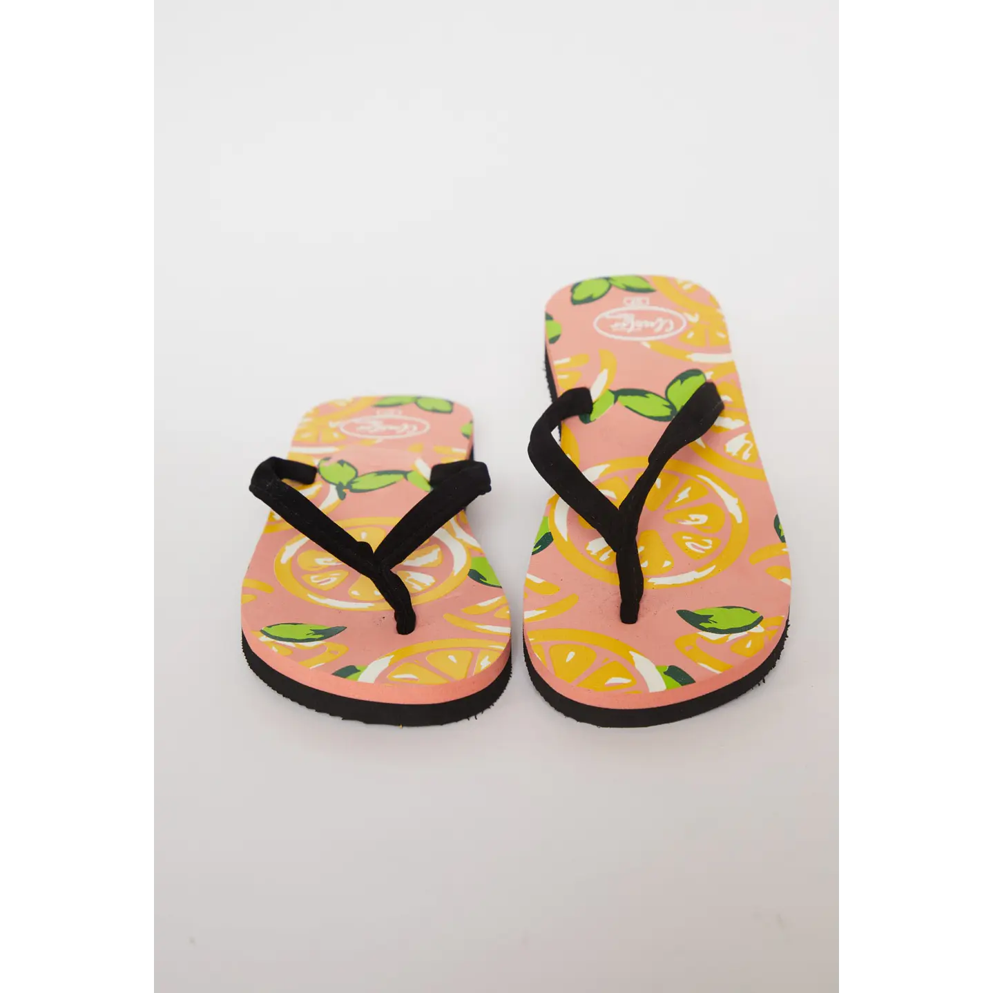 Hawaiana Tela Mujer Rosado 2
