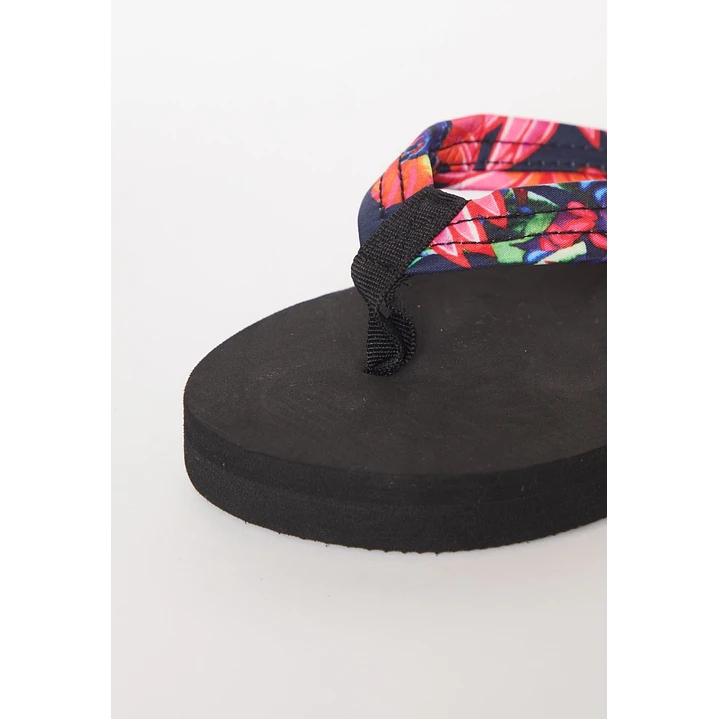 Hawaiana Tela Mujer Rosado 3