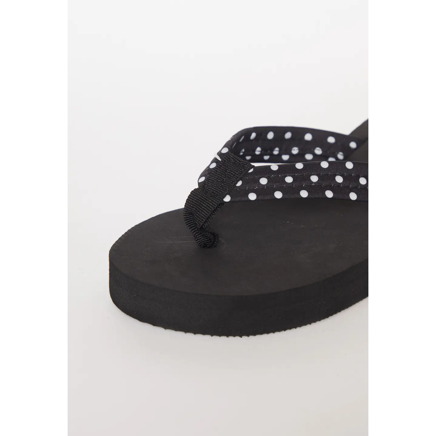 Hawaiana Tela Mujer Negro 3