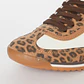 Zapatilla Urbana Mujer Beige - Miniatura 3
