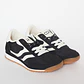 Zapatilla Urbana Mujer Negro - Miniatura 1