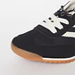 Zapatilla Urbana Mujer Negro - Miniatura 3