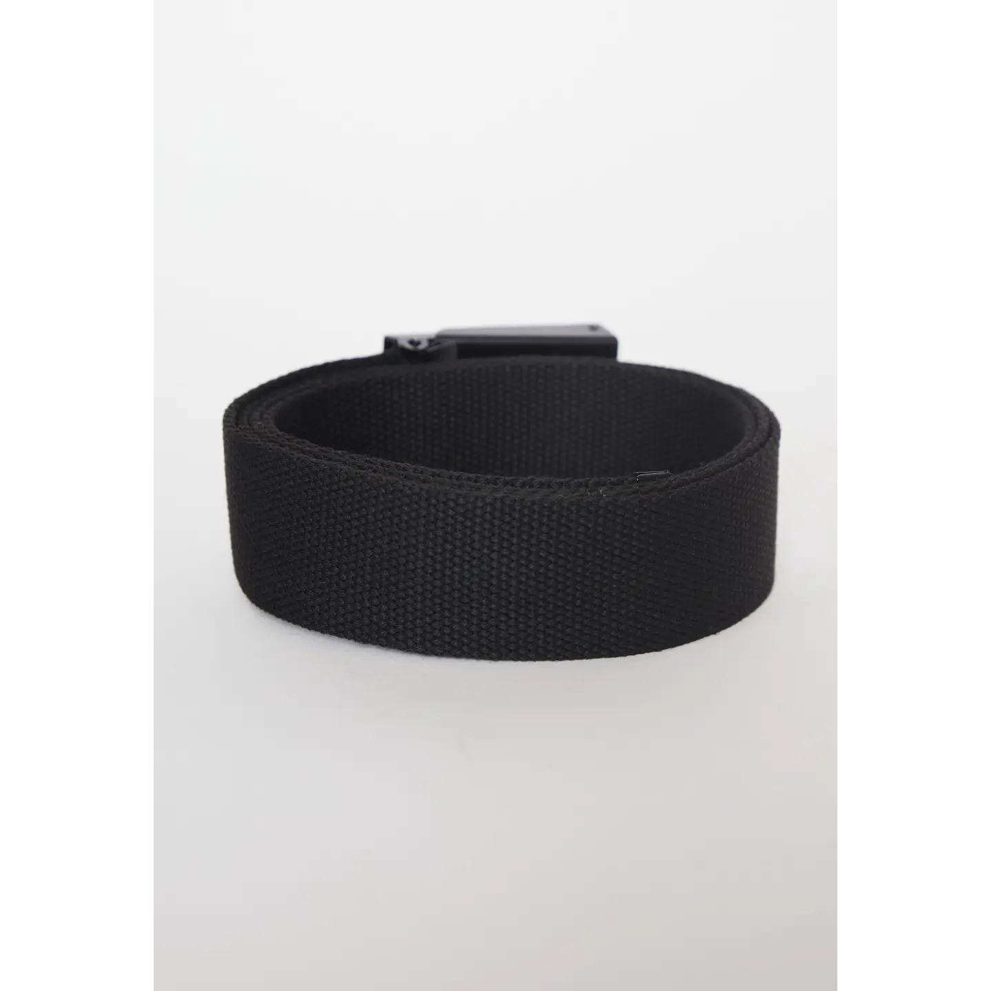 Cinturón Táctico Hombre Negro 2