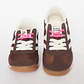 Zapatilla Urbana Mujer Café - Miniatura 2