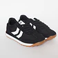 Zapatilla Urbana Mujer Negro - Miniatura 1