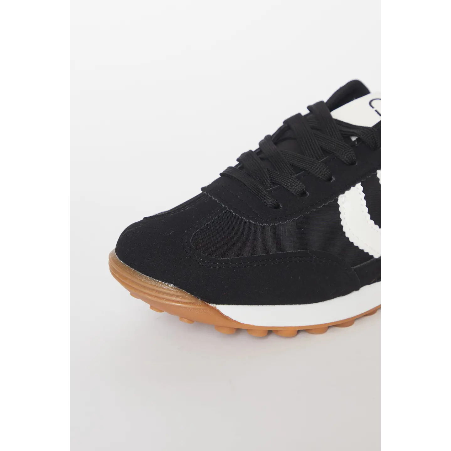 Zapatilla Urbana Mujer Negro 3