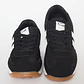 Zapatilla Urbana Mujer Negro - Miniatura 2