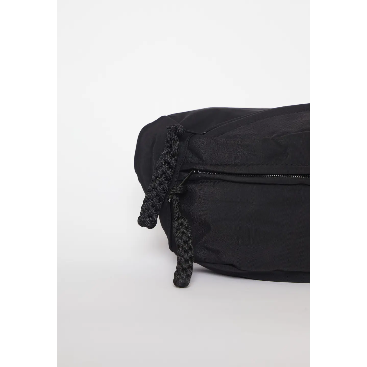 Cartera Básico Mujer Negro 2