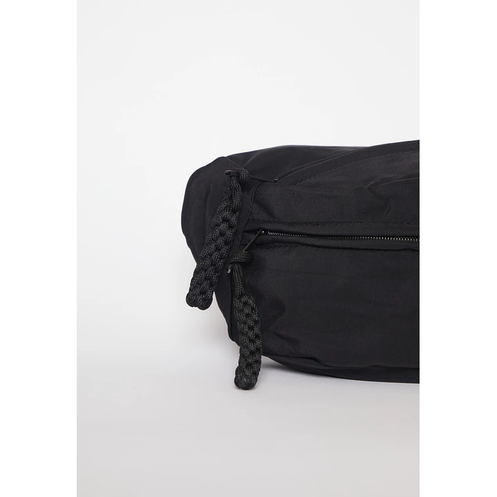 Cartera Básico Mujer Negro 2