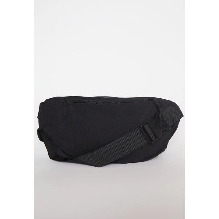Cartera Básico Mujer Negro 3
