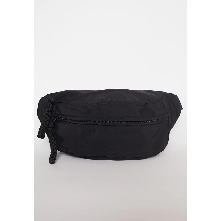 Cartera Básico Mujer Negro 1