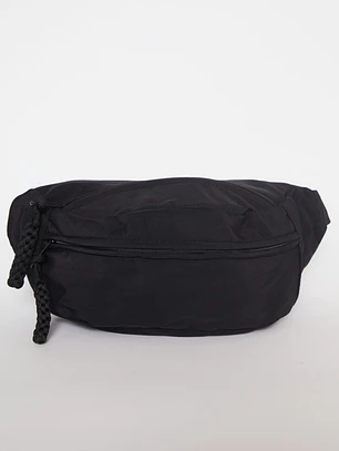 Cartera Básico Mujer Negro