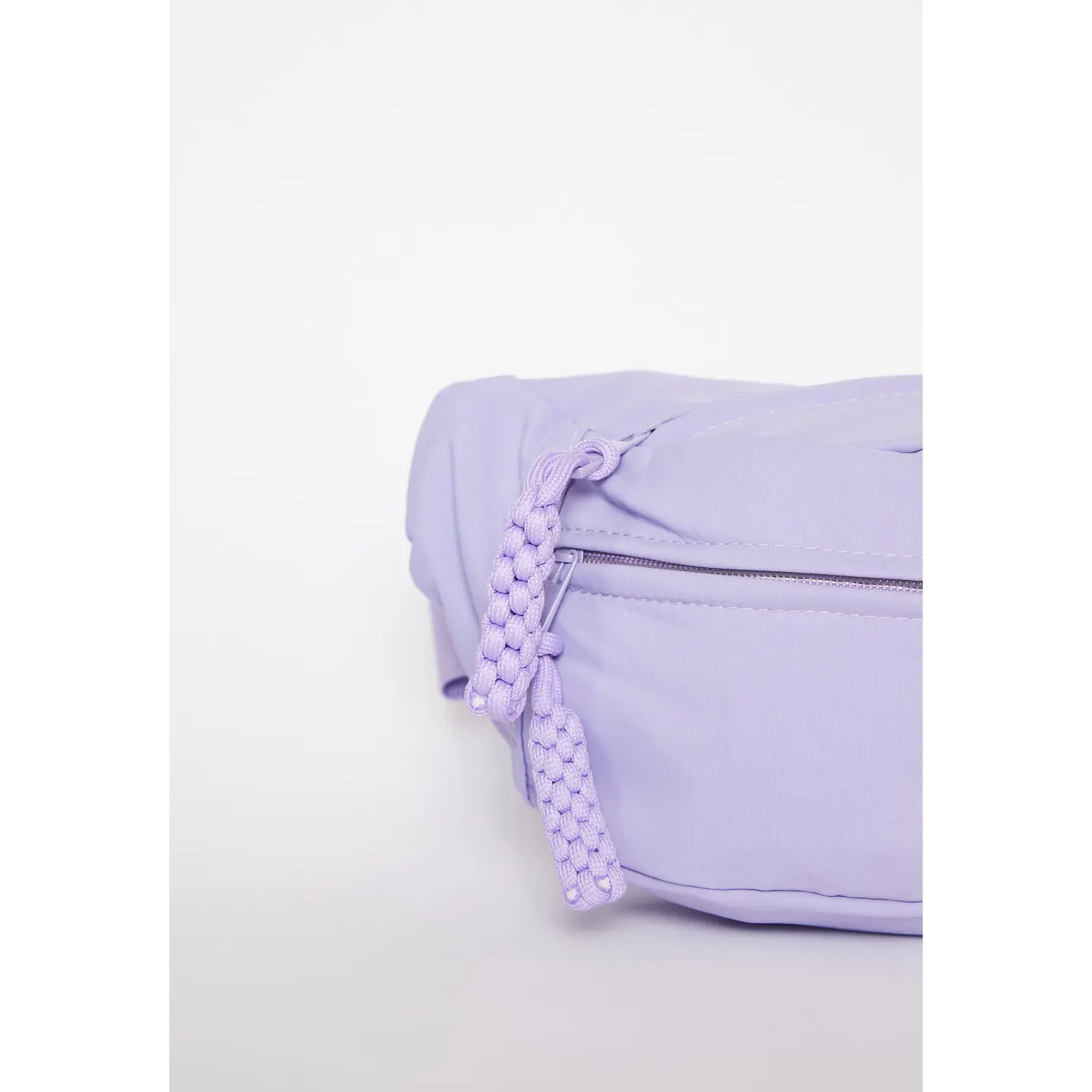 Cartera Básico Mujer Lila 2