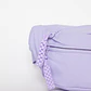 Cartera Básico Mujer Lila - Miniatura 2