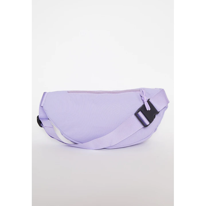 Cartera Básico Mujer Lila 3
