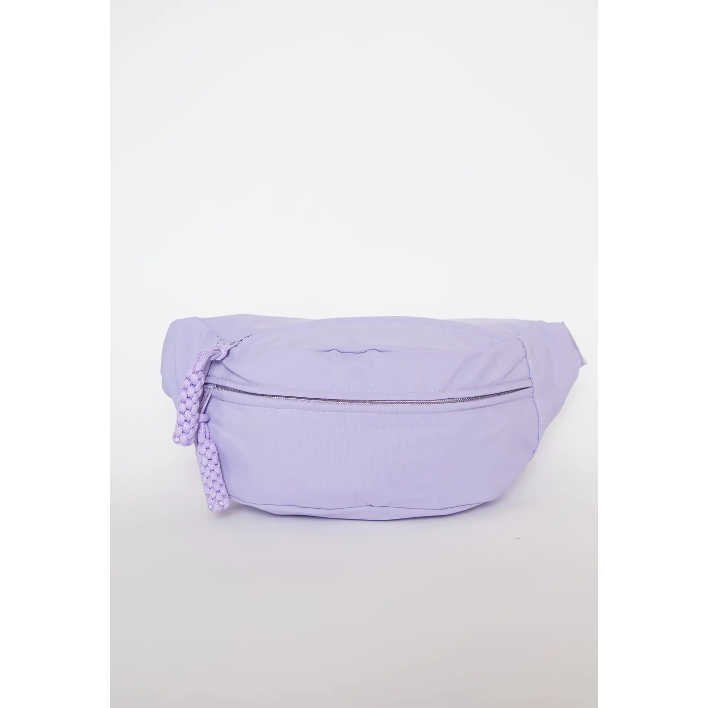 Cartera Básico Mujer Lila 1