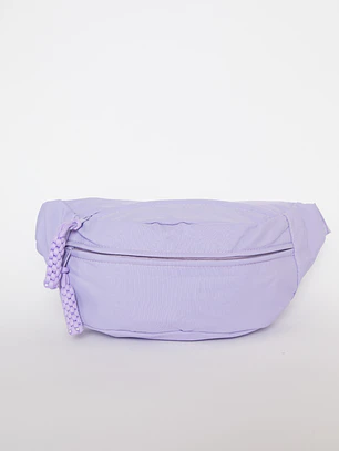 Cartera Básico Mujer Lila
