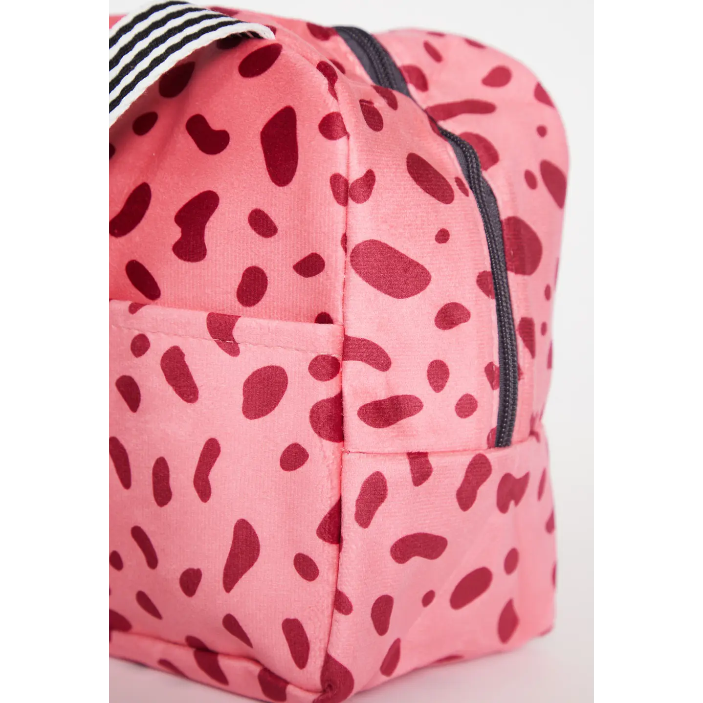 Lonchera Animal Print Rosado 2