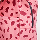 Lonchera Animal Print Rosado - Miniatura 2