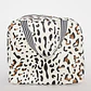 Lonchera Animal Print Blanco - Miniatura 1