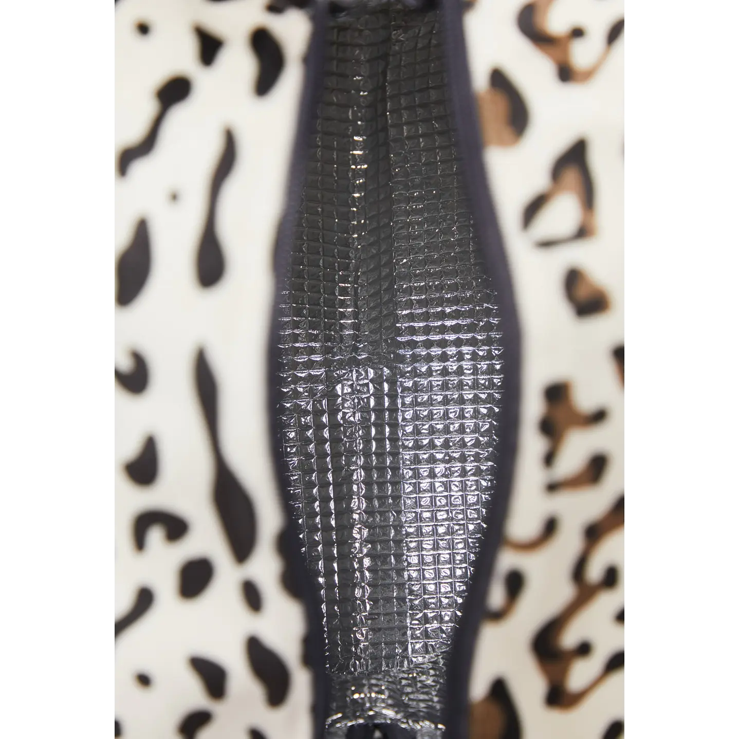 Lonchera Animal Print Blanco 3
