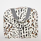 Lonchera Animal Print Blanco - Miniatura 4