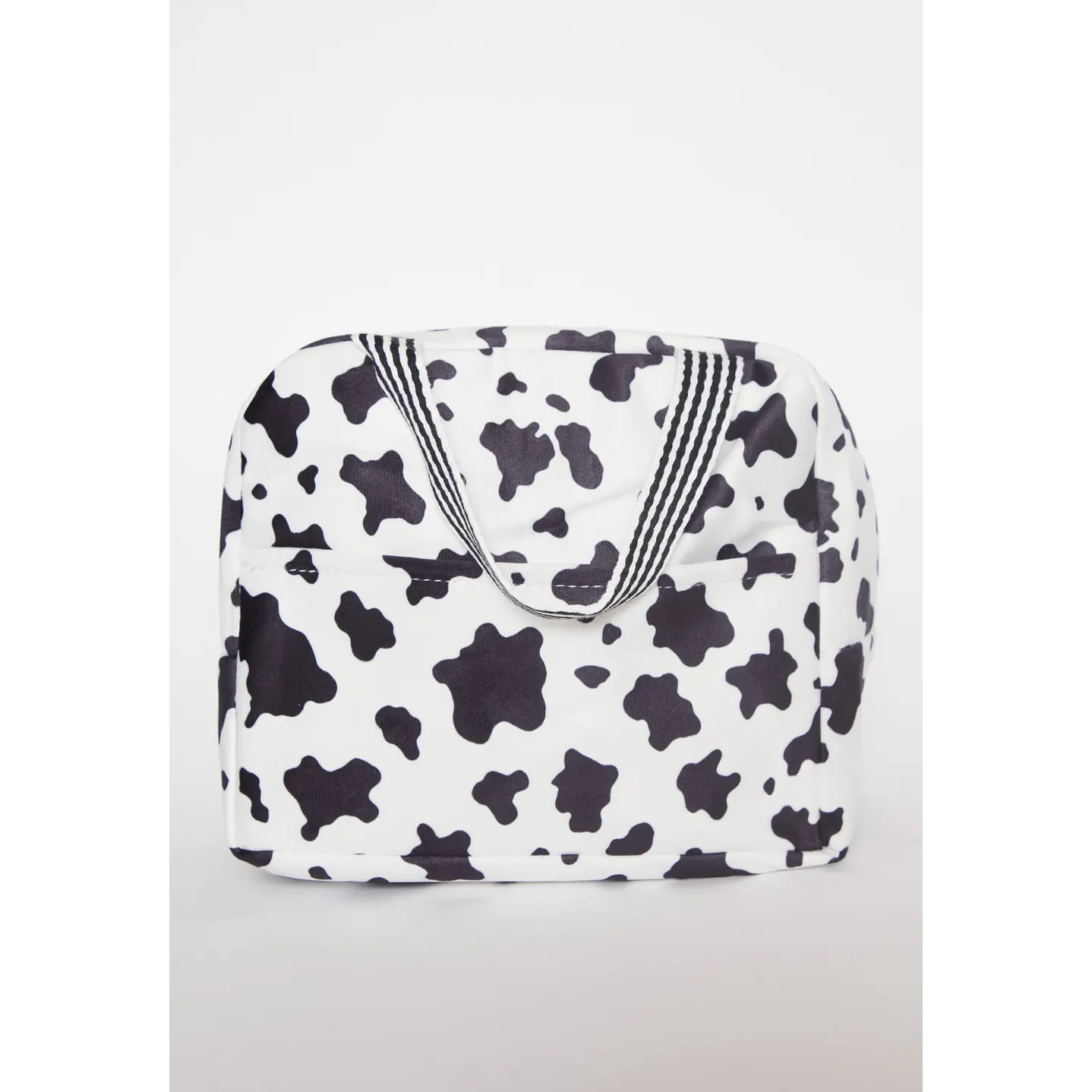 Lonchera Animal Print Blanco 1