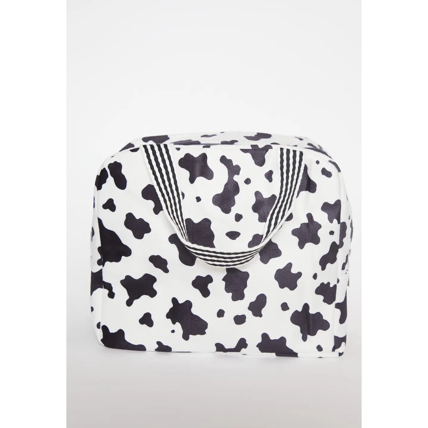 Lonchera Animal Print Blanco 2