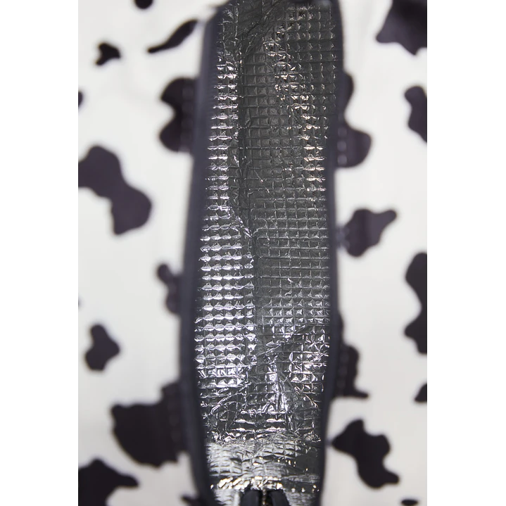 Lonchera Animal Print Blanco 4