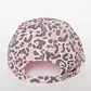 Gorro Animal Print Rosado - Miniatura 3