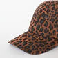 Gorro Animal Print Café - Miniatura 2