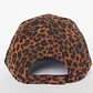 Gorro Animal Print Café - Miniatura 3
