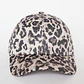 Gorro Animal Print Beige - Miniatura 1