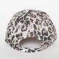Gorro Animal Print Beige - Miniatura 3
