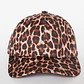 Gorro Animal Print Amarillo - Miniatura 1