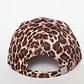 Gorro Animal Print Amarillo - Miniatura 3