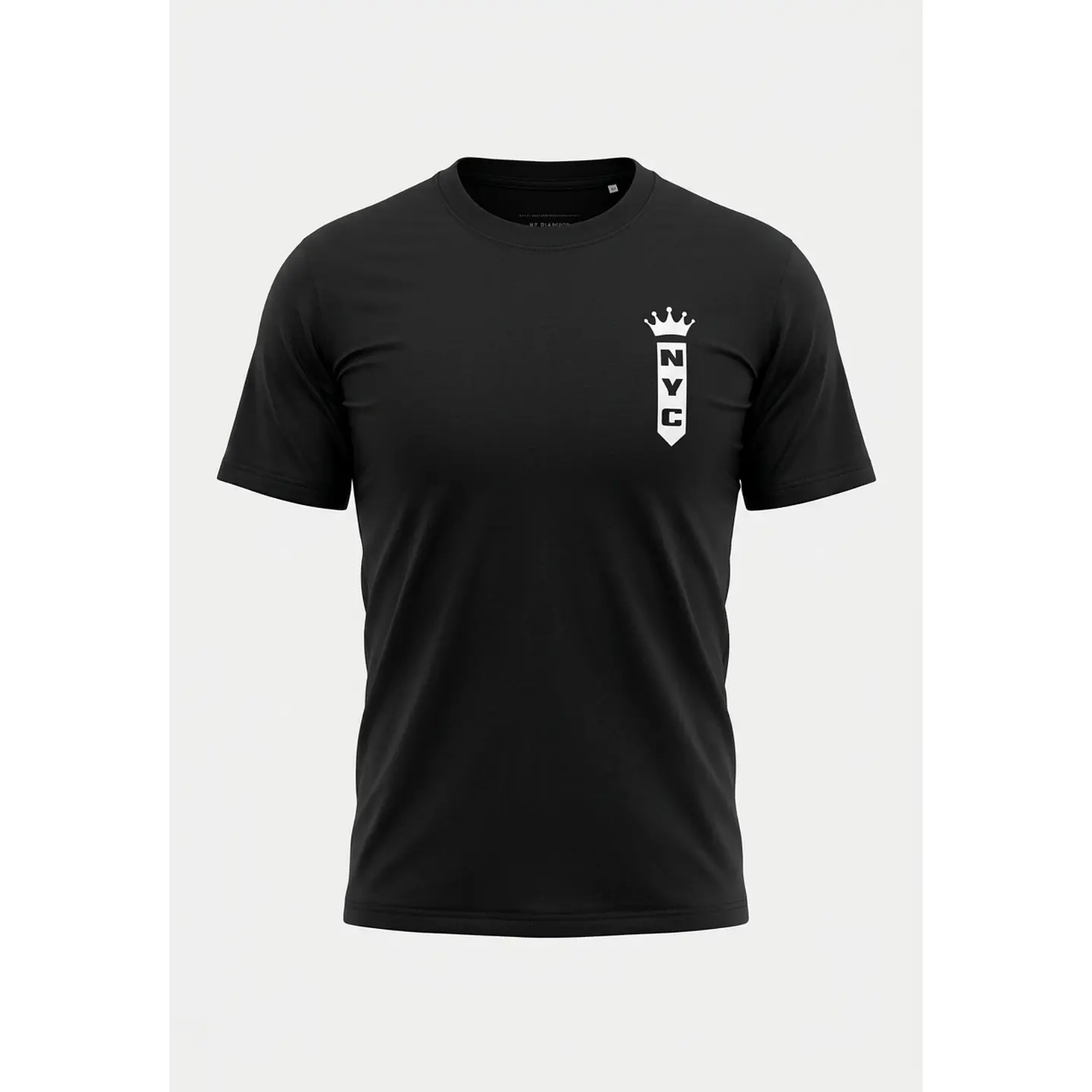 Polera Urbana Lolo Negro 2