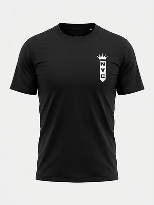 Polera Urbana Lolo Negro