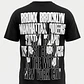 Polera Urbana Lolo Negro - Miniatura 1