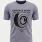Polera Urbana Lolo Gris - Miniatura 1
