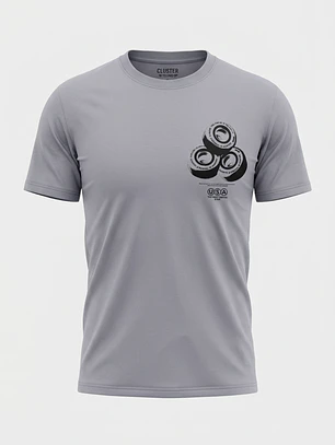 Polera Urbana Lolo Gris