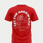 Polera Urbana Lolo Rojo - Miniatura 1