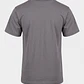 Polera Básica Niño Gris - Miniatura 2