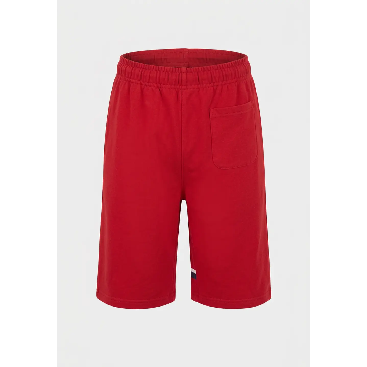 Bermuda Freedom Hombre Rojo 2