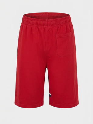 Bermuda Freedom Hombre Rojo
