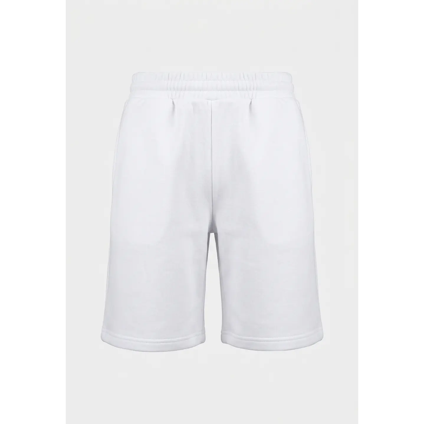 Bermuda College Hombre Blanco 2