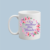 Caneca personalizada 