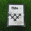 Placa Puzzle 