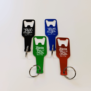 Abre-Cápsulas Stout